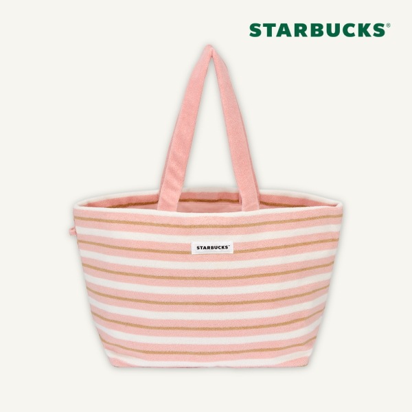 【Starbucks】 スターバックス サンセット·サマー·ウィークエンド·バッグ 韓国スタバ 【Starbucks】 スターバックス サンセット·サマー·ウィークエンド·バッグ 韓国スタバ