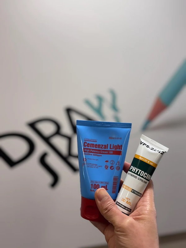 Qoo10] pharmesthetic 【正規品】conapidil セメンジャ
