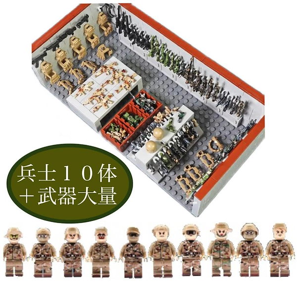 中古】[FIG]SEK Special Operations しろし Command ドイツ地方