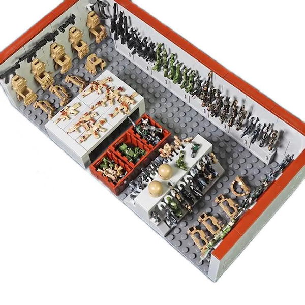中古】[FIG]SEK Special Operations しろし Command ドイツ地方