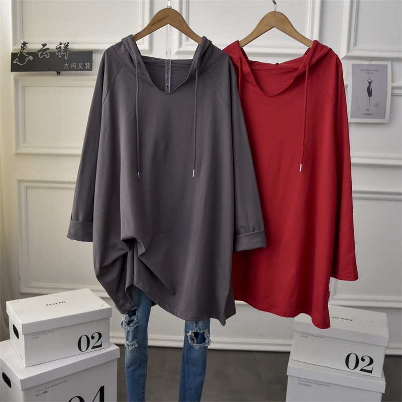 トップス Tシャツ パーカー 袖あり 長袖 Vネック 綿 かわいい 大人可愛い シンプル カジュアル おしゃれ 大人女子 こなれ感 抜け感 存在感 ラフ ゆる ルーズ 春 秋 無地 10代 20代 トップス Tシャツ パーカー 袖あり 長袖 Vネック 綿 かわいい 大人可愛い シンプル カジュアル おしゃれ 大人女子 こなれ感 抜け感 存在感 ラフ ゆる ルーズ 春 秋 無地 10代 20代