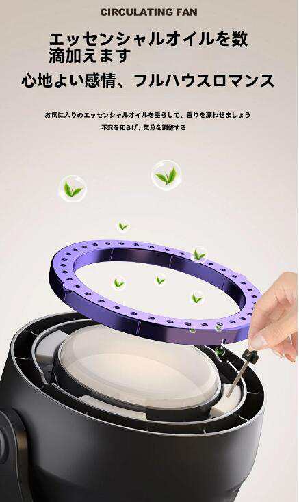 【20%超還元セレクト】卓上扇風機 小型 サーキュレーター コードレス 小型扇風機 デスク扇風機 DCモーター 卓上 小型 静音 USB充電大風量 自動首振り リモコン