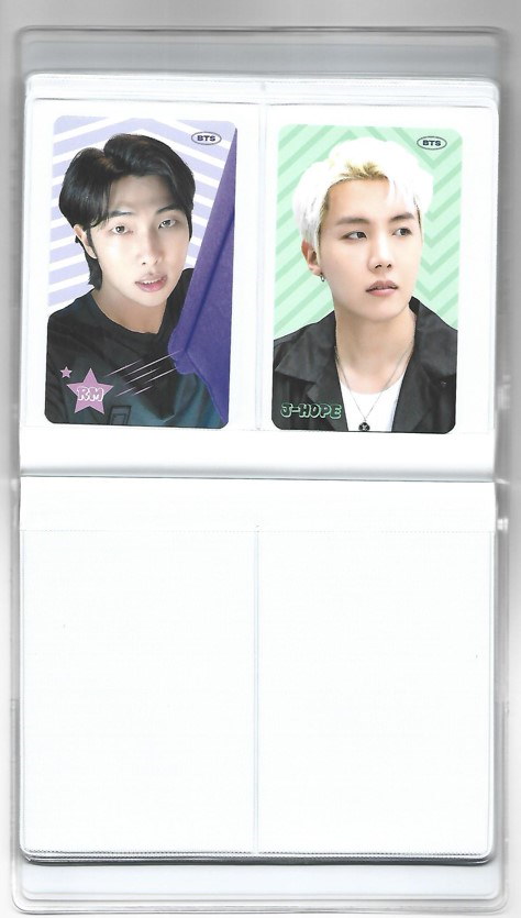 Qoo10] BTS [バンタン] 2025年2026