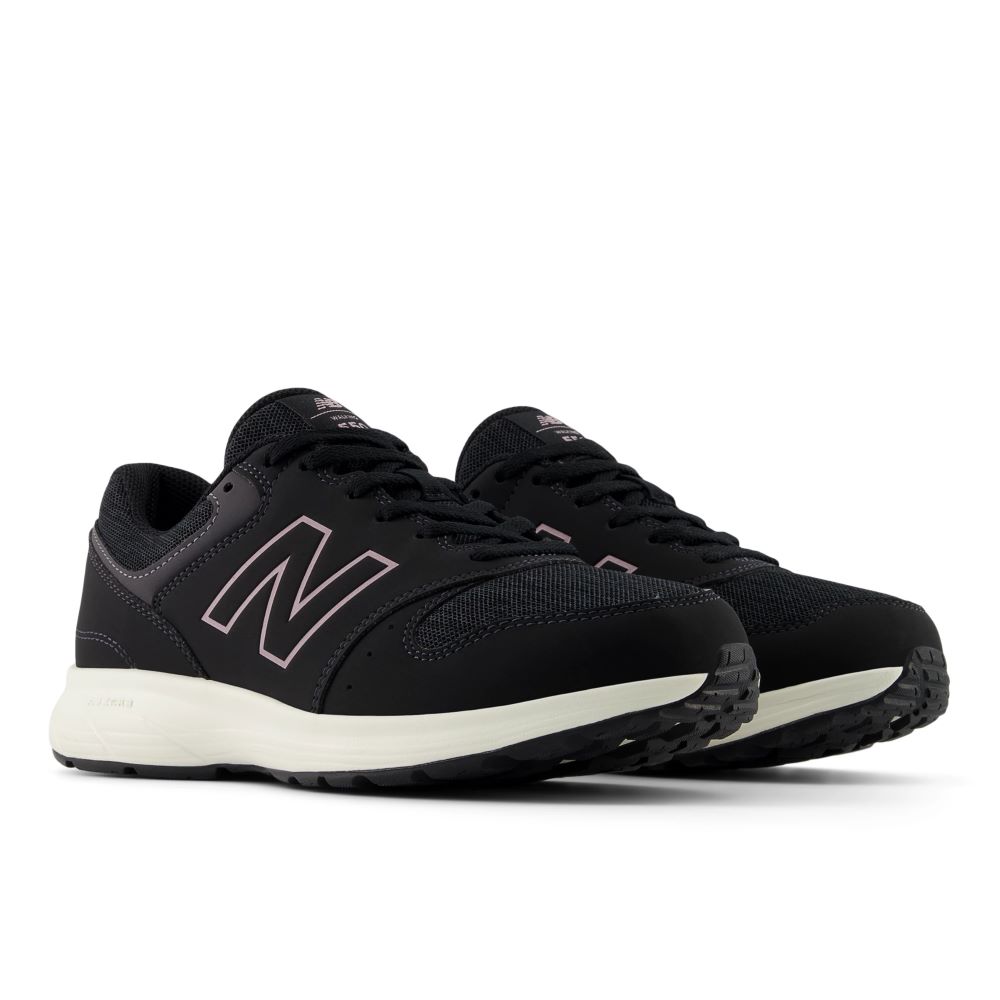 ニューバランス ウォーキング レディース WW550 new balance スポーツ 幅広 2E C-CAP ABZORB スニーカー