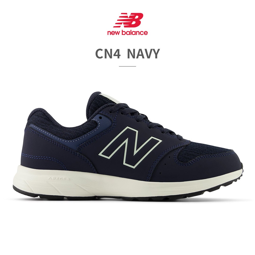 ニューバランス ウォーキング レディース WW550 new balance スポーツ 幅広 2E C-CAP ABZORB スニーカー