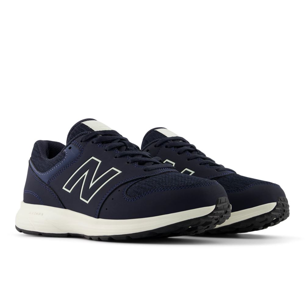 ニューバランス ウォーキング レディース WW550 new balance スポーツ 幅広 2E C-CAP ABZORB スニーカー