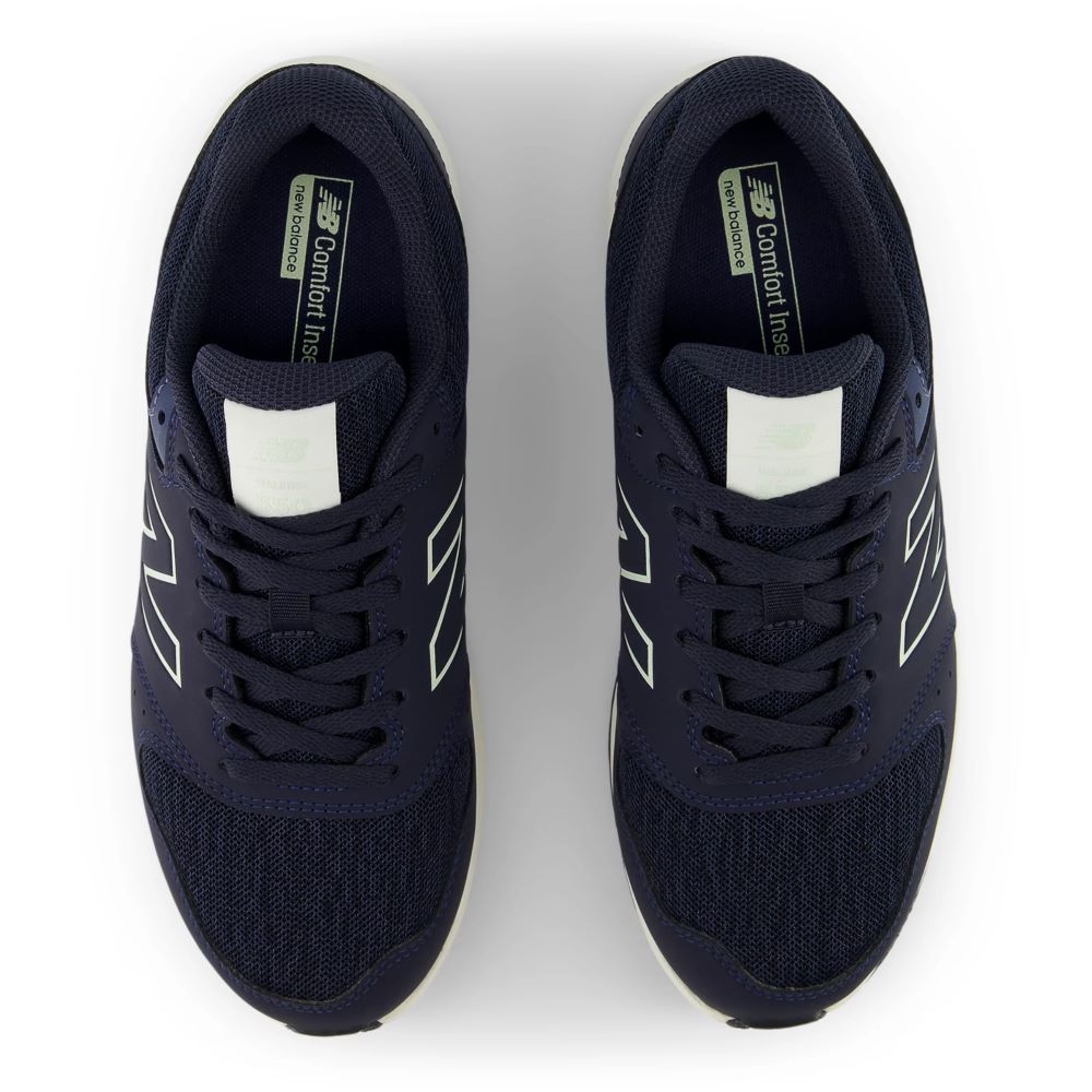 ニューバランス ウォーキング レディース WW550 new balance スポーツ 幅広 2E C-CAP ABZORB スニーカー