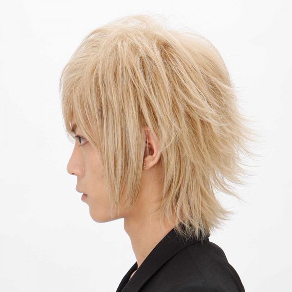 ラパンドアール オム 5790 アシッドレイヤー(ハニーゴールド) (送料無料) HOMME フルウ