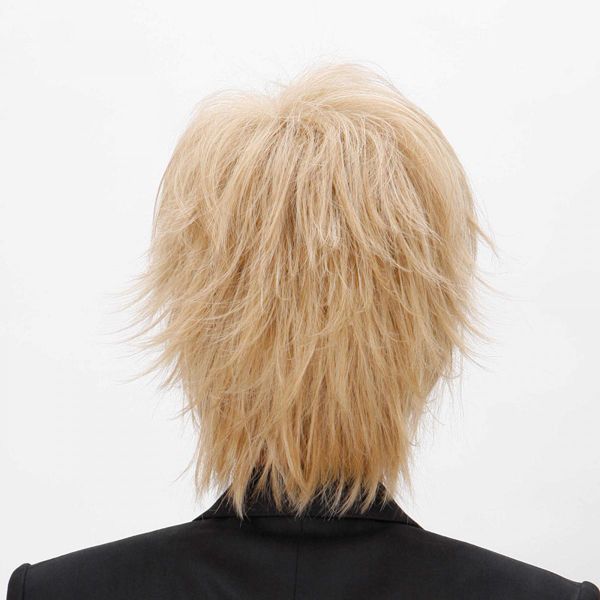 ラパンドアール オム 5790 アシッドレイヤー(ハニーゴールド) (送料無料) HOMME フルウ