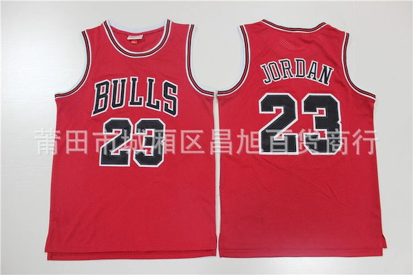 Qoo10] ジョーダン シカゴ シカゴ ブルズ 75周年記念 ブ