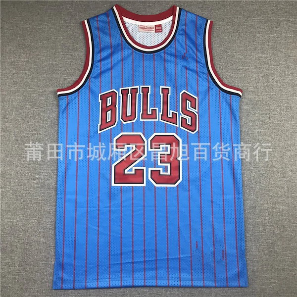 Qoo10] ジョーダン シカゴ シカゴ ブルズ 75周年記念 ブ