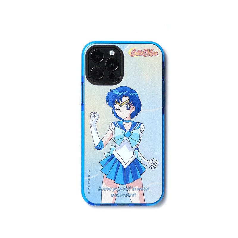 Qoo10] 美少女戦士セーラームーンiPhone全機