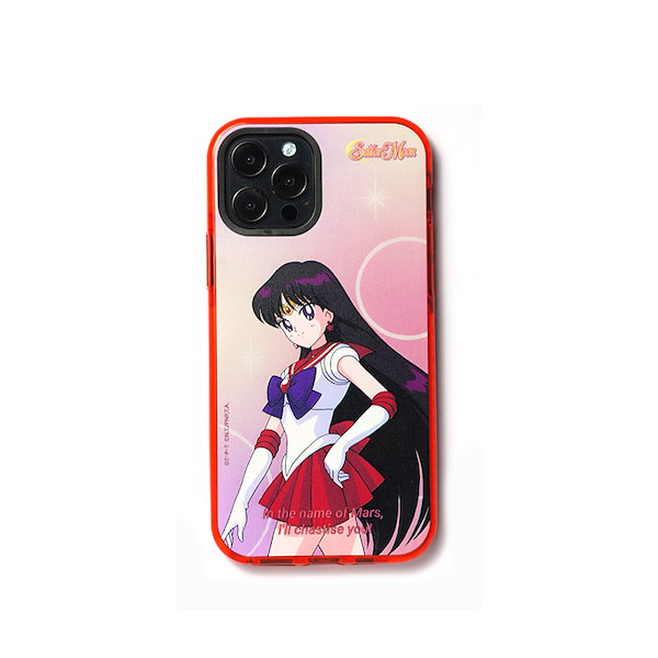 ￥19000からの値下げ セーラームーン完全版 当選品 iPhoneケース Qoo10] 美少女戦士セーラームーンiPhone全機