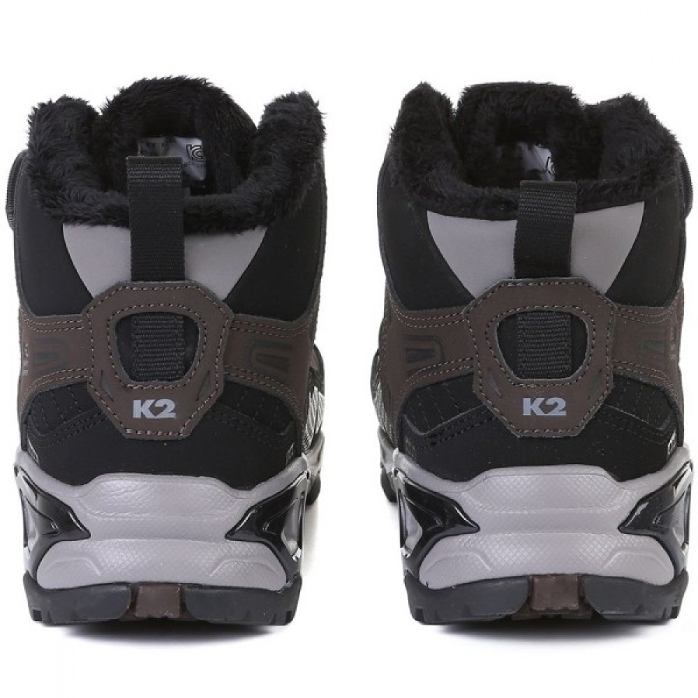 (K2 セーフティ) K2-86 (防寒用セーフティシューズ) _SC618086E8 (K2 セーフティ) K2-86 (防寒用セーフティシューズ) _SC618086E8