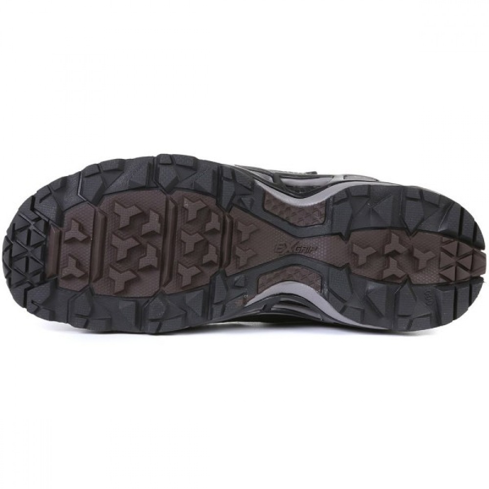 (K2 セーフティ) K2-86 (防寒用セーフティシューズ) _SC618086E8 (K2 セーフティ) K2-86 (防寒用セーフティシューズ) _SC618086E8