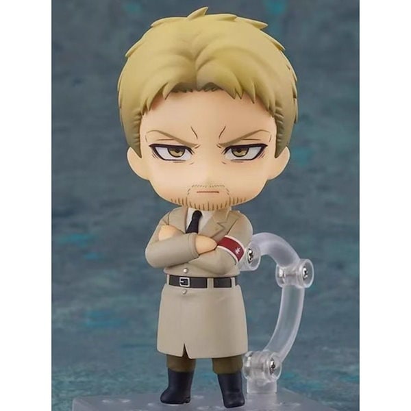 Qoo10] Q版ねんどろいど1893 # 进撃の巨人