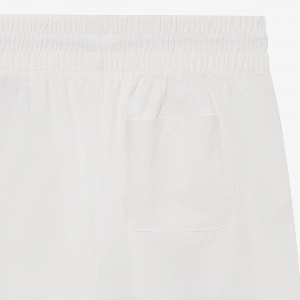 ノースフェイス レディース アイスラン ショーツ OFF WHITE NS6NR30L