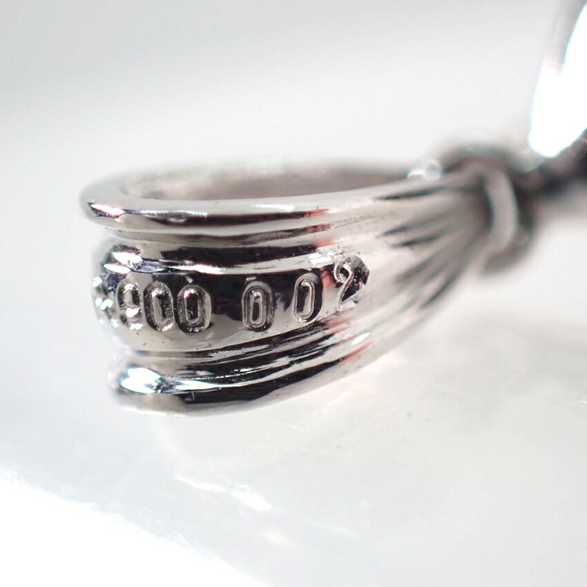 ジュエリー 南洋ブラックパール 真珠 ダイヤモンド ペンダントトップ K14ホワイトゴールド 中古 本真珠 南洋黒蝶真珠ネックレストップ 双子21.1*13mmグリーン系PT800