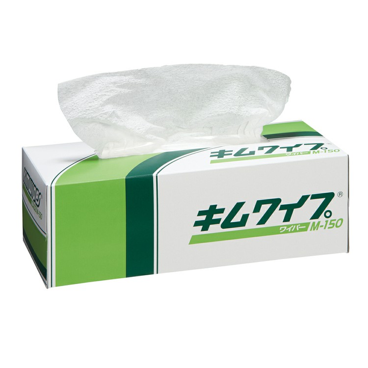 日用消耗品 家庭紙 キッチンタオル 【36個】キムワイプ M-150 (B) 日用消耗品 家庭紙 キッチンタオル 【36個】キムワイプ M-150 (B)