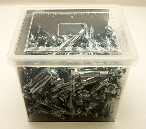 WAKAI らくらくボードアンカー 200セット RBA412T WAKAI らくらくボードアンカー 200セット RBA412T