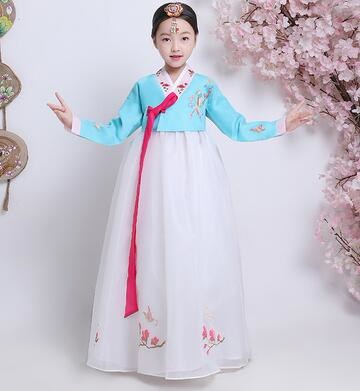 おーこ ☆新作韓国チマチョゴリ韓服民族衣装刺繍入り 楽天市場】チマチョゴリ 韓国民族衣装 上下2点セット 刺繍 全15