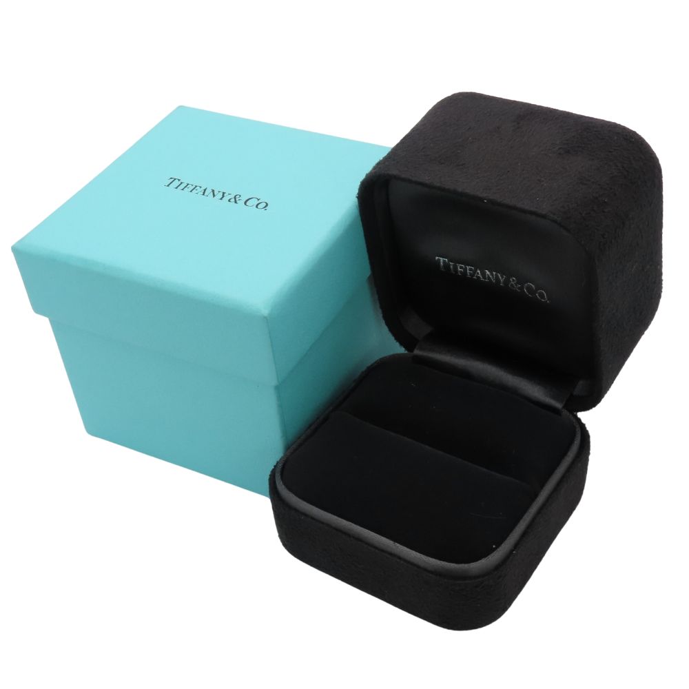 中古 リング・指輪 カーブドバンド K18PG ダイヤモンド 約2.47g ピンクゴールド 9PD エルサペレッティ ジュエリー レディース 女性 中古 リング・指輪 カーブドバンド K18PG ダイヤモンド 約2.47g ピンクゴールド 9PD エルサペレッティ ジュエリー レディース 女性