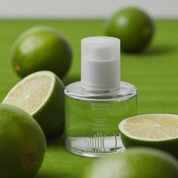 Qoo10] ANILLO Lime Sunday Refresh
