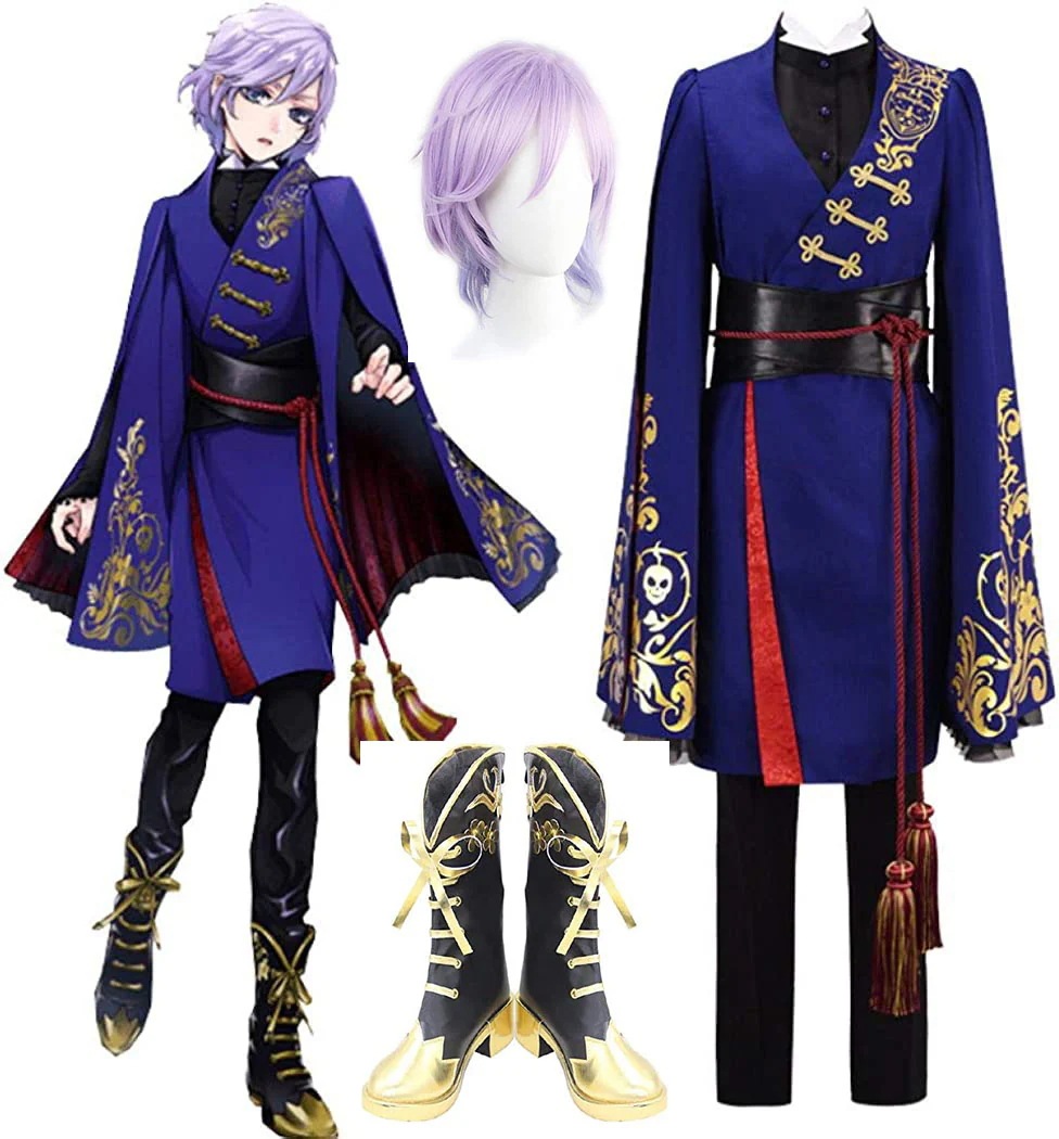 【全シリーズ発売中】 【値引き中】仮装 変装 制服 クリスマス ハロウィン コスチューム エペルフェルミエ 寮服 ポムフィオーレ寮 ツイステ コスプレ ツイステッドワンダーランド 大人 コスプレ