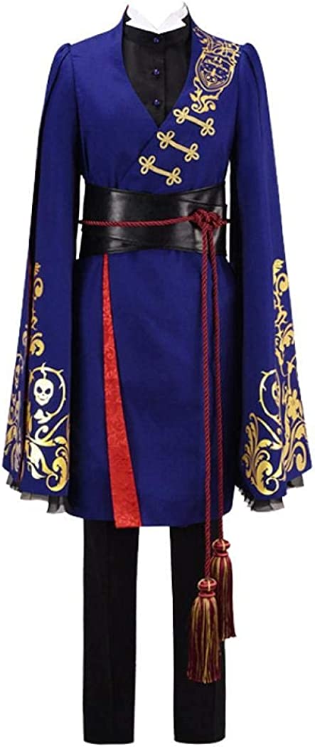 【全シリーズ発売中】 【値引き中】仮装 変装 制服 クリスマス ハロウィン コスチューム エペルフェルミエ 寮服 ポムフィオーレ寮 ツイステ コスプレ ツイステッドワンダーランド 大人 コスプレ