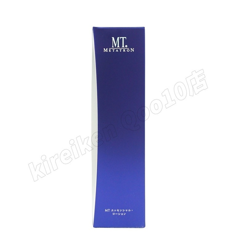 3個セット シートマスク1枚付】MTメタトロン エッセンシャルローション