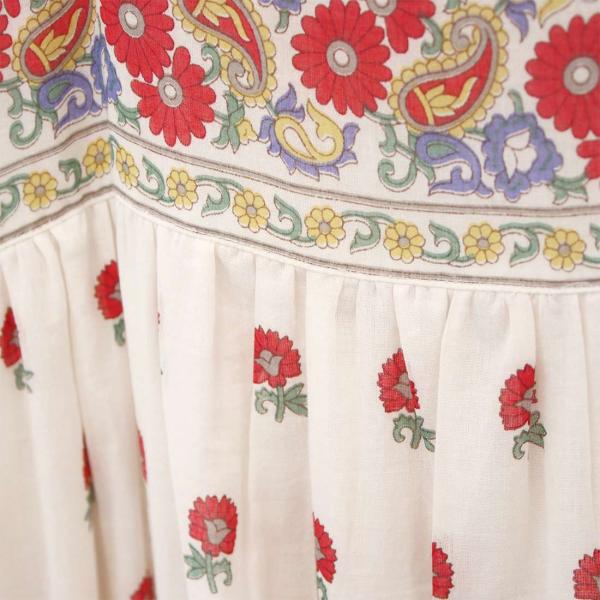 春夏 キャミワンピ コットン ロングワンピ かわいい リゾート