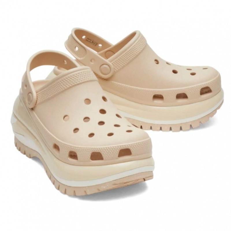 クロックスメガクラッシュクロッグ 207988_2DS