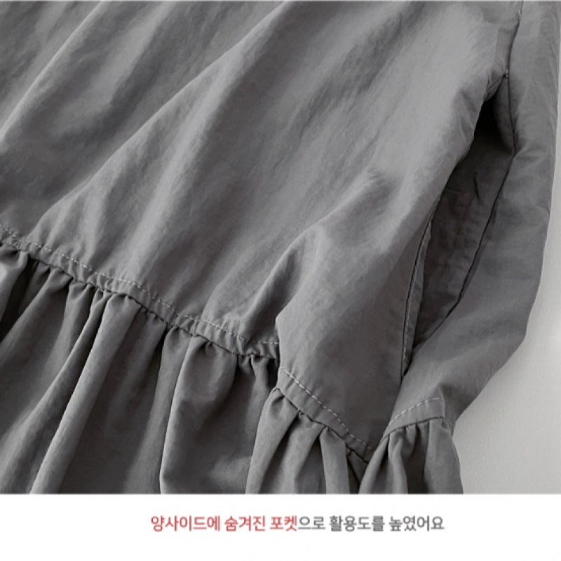 [マーク21] バスロックフレアロングワンピース NK52-OS-17