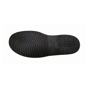 ムーンスター Vステップ 04 紳士用 / 27.0cm ブラック ムーンスター Vステップ 04 紳士用 / 27.0cm ブラック