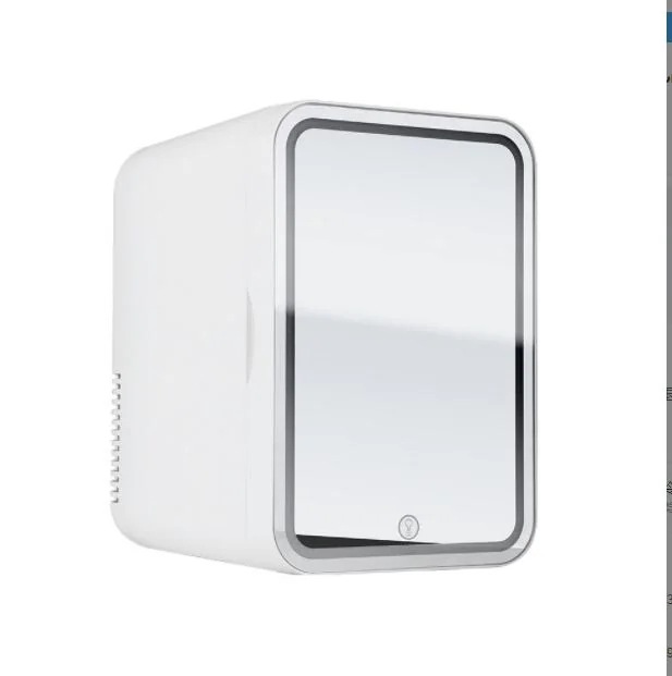 ミニ専用冷蔵庫 化粧ミラ付き 5L 8L 小型 化粧品をしっかり保管 スキンケア ミニ専用冷蔵庫 化粧ミラ付き 5L 8L 小型 化粧品をしっかり保管 スキンケア