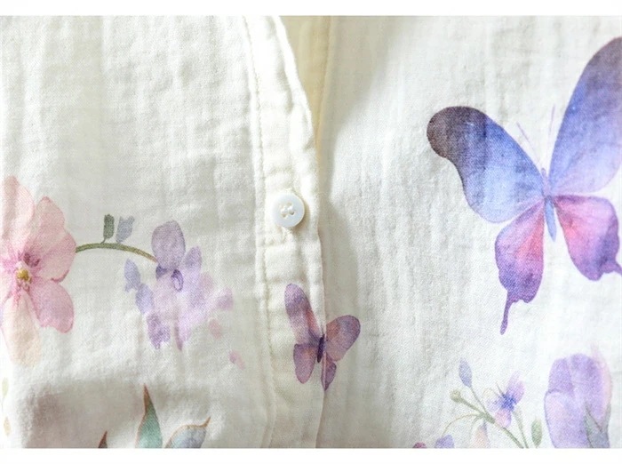 【20点セット】シャツ レディース 半袖 シャツブラウス プリント 蝶々 花柄 トップス 半袖 前ボタン 綿混 スタンドカラー ゆったり 大きいサイズ ゆったり 体型カバー エスニック風 シンプル カ 【20点セット】シャツ レディース 半袖 シャツブラウス プリント 蝶々 花柄 トップス 半袖 前ボタン 綿混 スタンドカラー ゆったり 大きいサイズ ゆったり 体型カバー エスニック風 シンプル カ