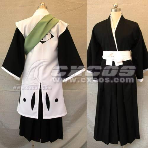 ブリーチ コスプレ 隊長羽織 BLEACH 隊長羽織（ファッション）の