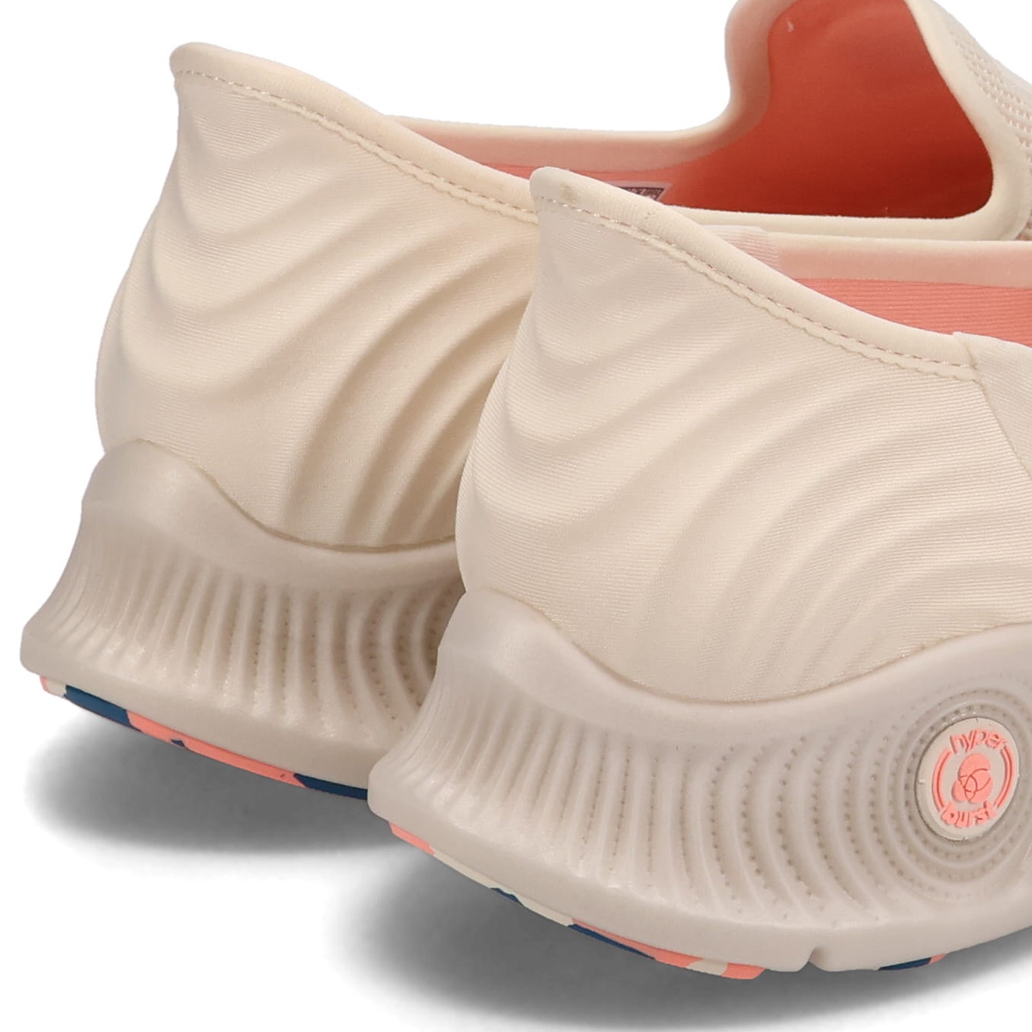 スリップインズ ハンズフリー ゴーウォーク エニウエア スニーカー スリッポン レディース ベージュ 125079 スリップインズ ハンズフリー ゴーウォーク エニウエア スニーカー スリッポン レディース ベージュ 125079