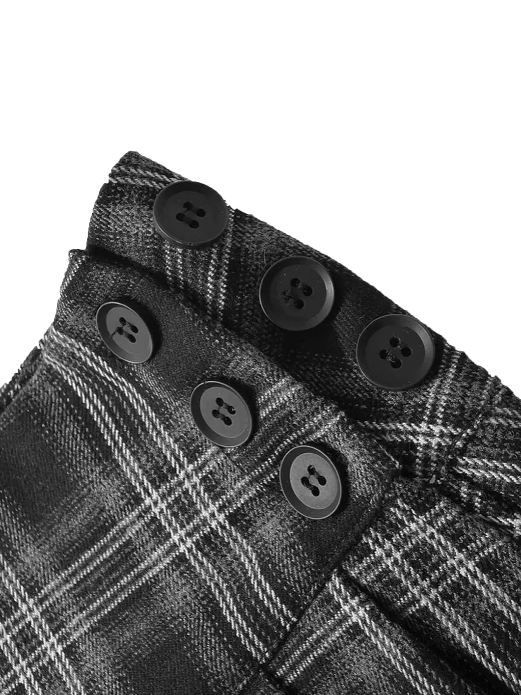 ★送料・関税込★THEAIRTOWN★CHECK SISTERS PLEATS SK★ THEAIRTOWN】check sisters pleats sk ミニスカート