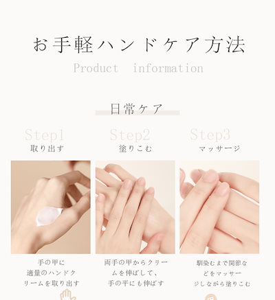 Qoo10] Dear Irean ハンドクリーム DearIrean セッ : ボディ・ハンド