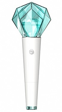 SHINee公式ペンライト FANLIGHT STICK「公式トレカランダム1枚入り」 SHINee公式ペンライト FANLIGHT STICK「公式トレカランダム1枚入り」
