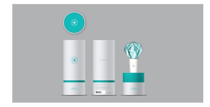 SHINee公式ペンライト FANLIGHT STICK「公式トレカランダム1枚入り」 SHINee公式ペンライト FANLIGHT STICK「公式トレカランダム1枚入り」