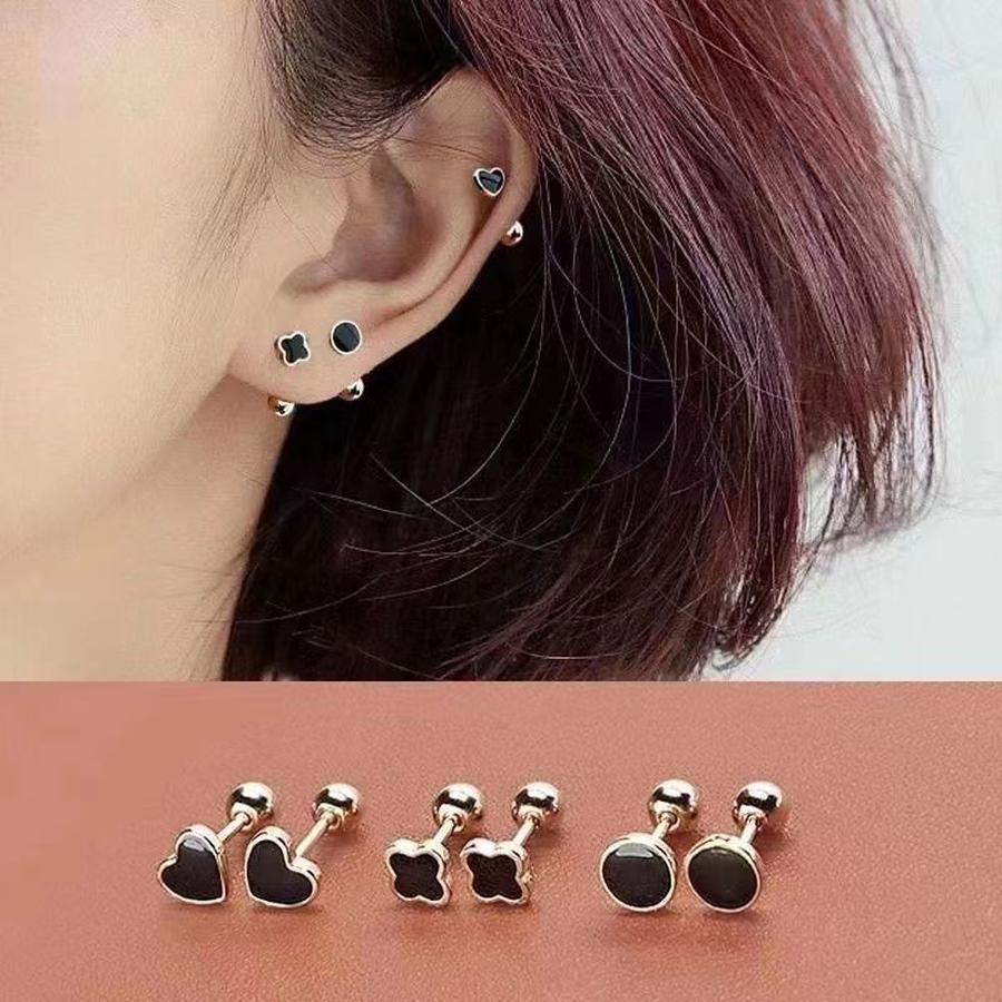 【10点セット】ボディピアスS銀 ピアス 14G 16G 軟骨ピアス 凛 ピアス リボン 可愛い ストレートバーベル 金属アレルギー対応 イヤリング ラブレットつけっぱなしイヤリング おしゃれピアス5 【10点セット】ボディピアスS銀 ピアス 14G 16G 軟骨ピアス 凛 ピアス リボン 可愛い ストレートバーベル 金属アレルギー対応 イヤリング ラブレットつけっぱなしイヤリング おしゃれピアス5