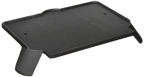 尾上製作所(ONOE) 鉄鋳物こんろ角型 CI-1607 [キャンプ用品 バーベキュー コンロ グリル BBQ 七輪 テーブル上 ソロ]