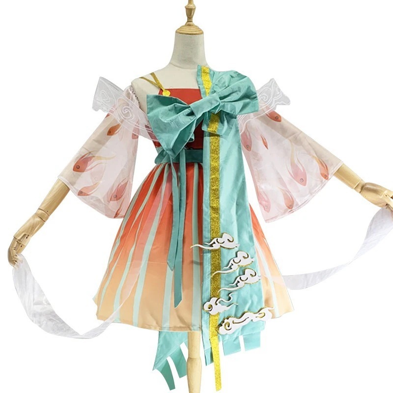 【2025新作】農薬コスプレ服瑶は神鹿に出会いました 【2025新作】農薬コスプレ服瑶は神鹿に出会いました