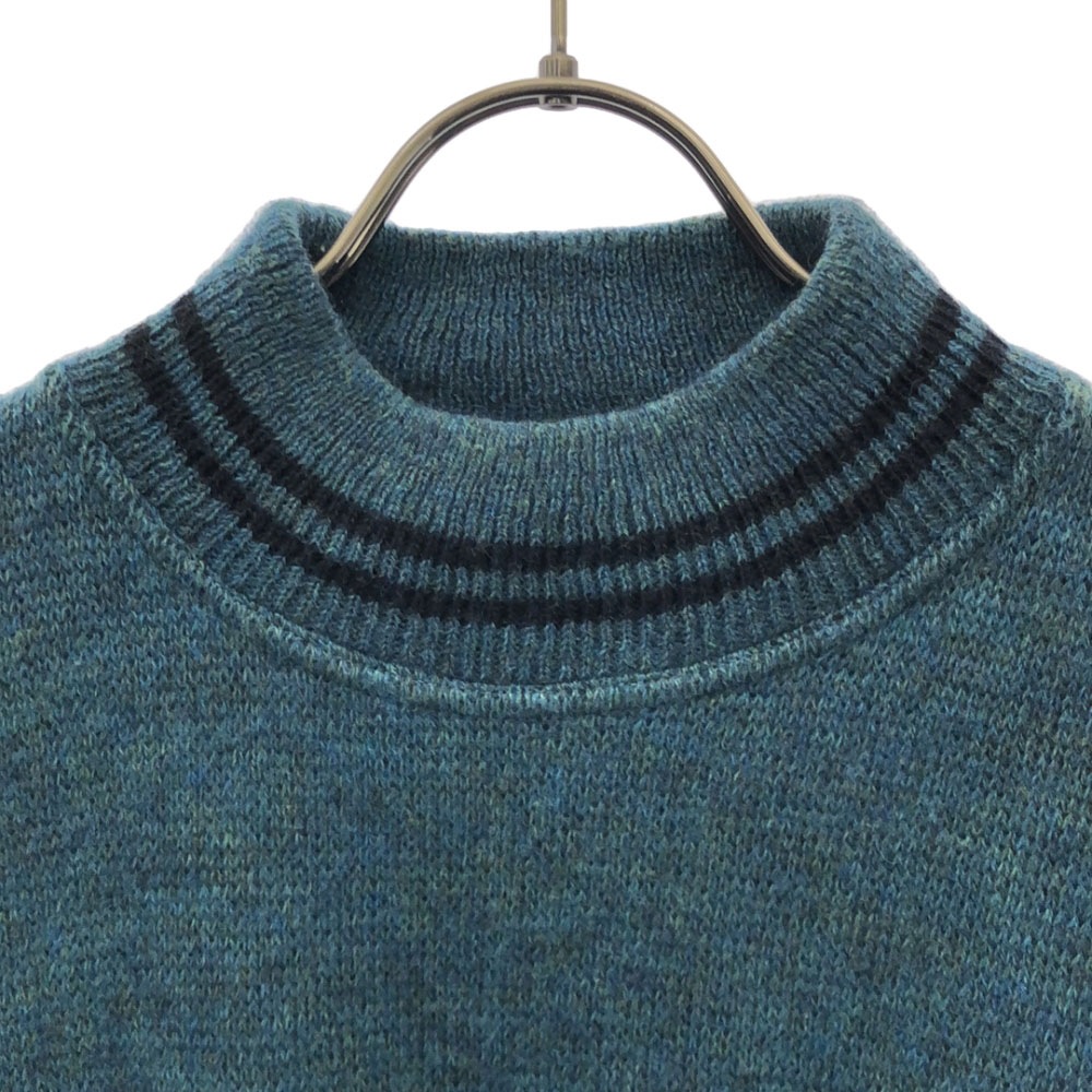 de Warchis in roma 90s イタリア製 オールド 刺繍 長袖