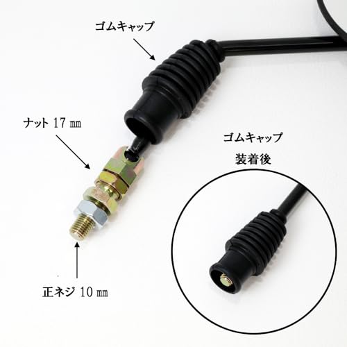 アルバ(ALBA) バイクミラー バックミラー オフロード丸型タイプ 10mm正ネジ 左右セット 101-032 アルバ(ALBA) バイクミラー バックミラー オフロード丸型タイプ 10mm正ネジ 左右セット 101-032