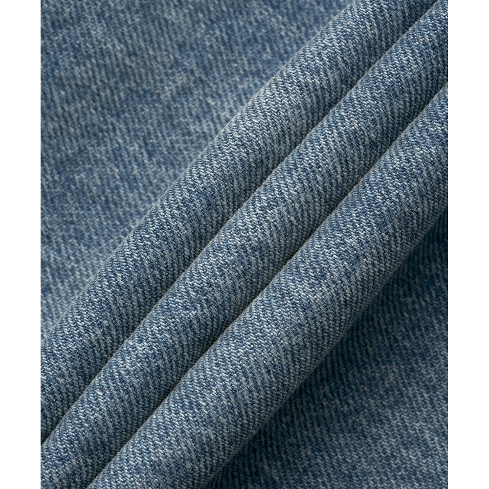 MAISON MARGIELA レディース 5ポケットディストレストパンツ-ライトクラシックウォッシュ/S29LA0094S30561984