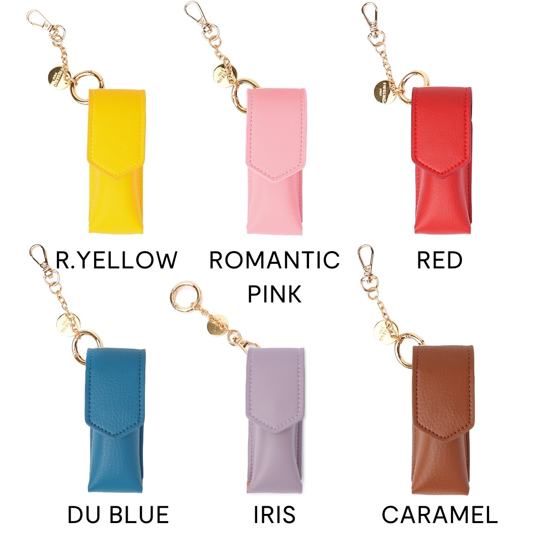 LIP STICK CASE / リップケース LIP STICK CASE / リップケース