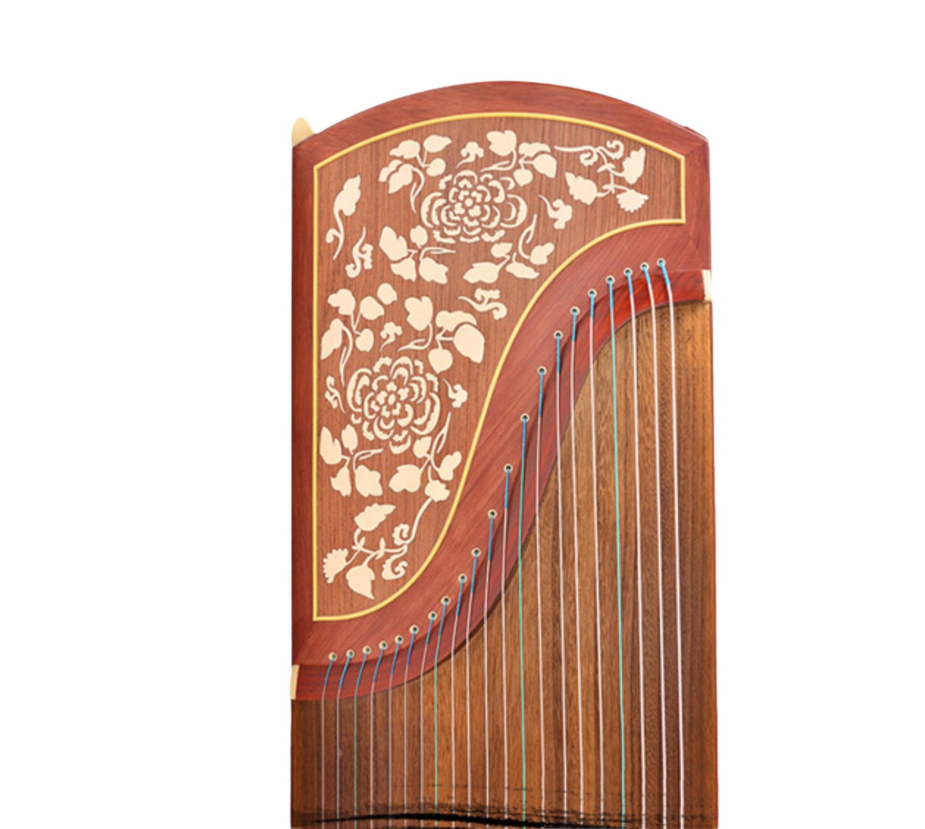 tatukuro☆小型古箏　中国　敦煌 tatukuro☆小型古箏 中国 敦煌 tatukuro☆小型古箏 中国 敦煌 tatukuro